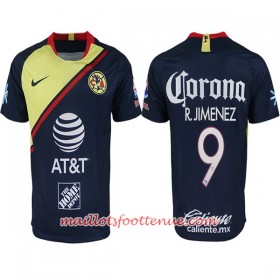 Maillot/Tenue Club América R.JIMENEZ 9 Extérieur 2018/2019